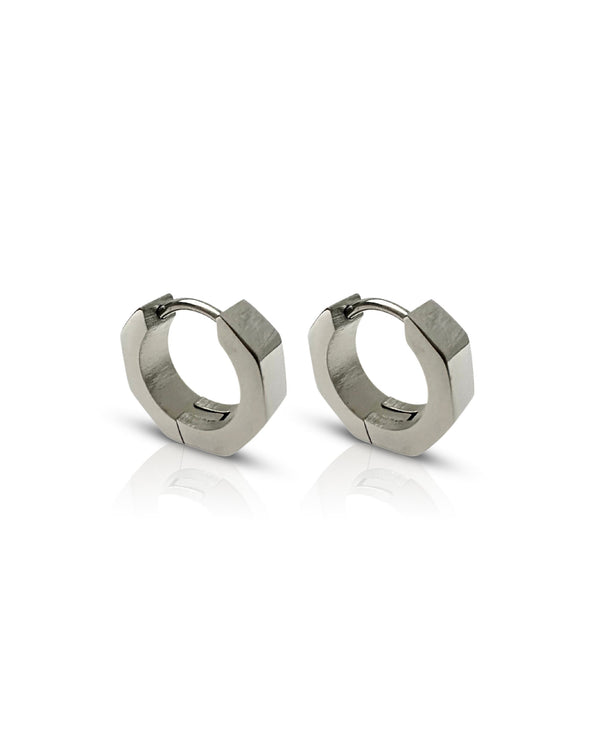 Ever-Jewellery-Momentum-Huggies-Earrings-Silver