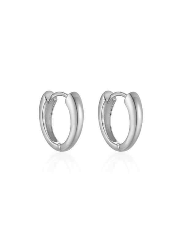 Ever-Jewellery-Rematch-Huggies-Earrings-Silver