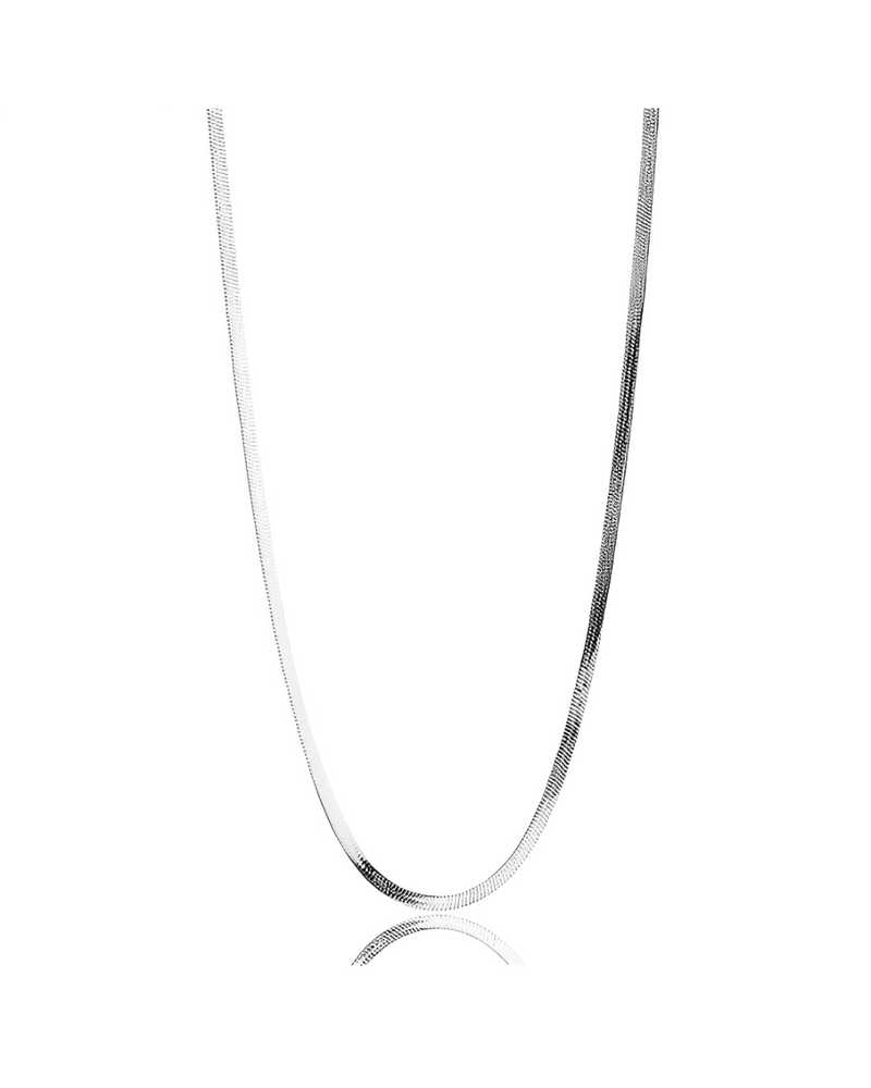 Ever-Jewellery-Sidewalk-Silver-Necklace