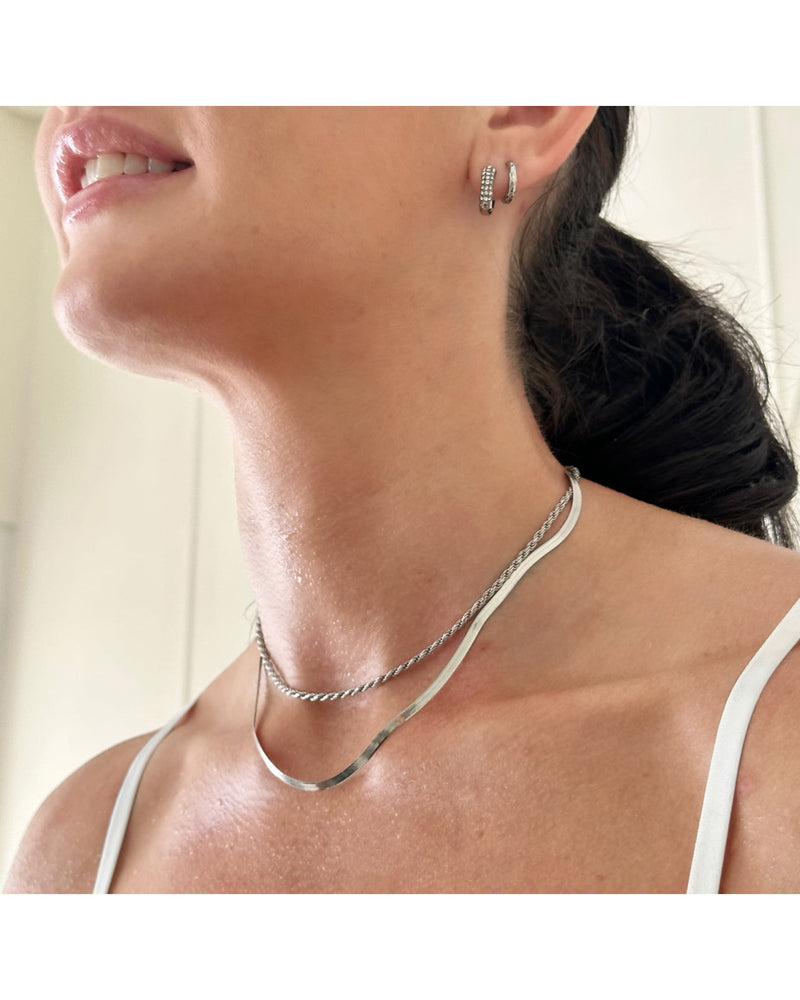 Ever-Jewellery-Sidewalk-Silver-Necklace