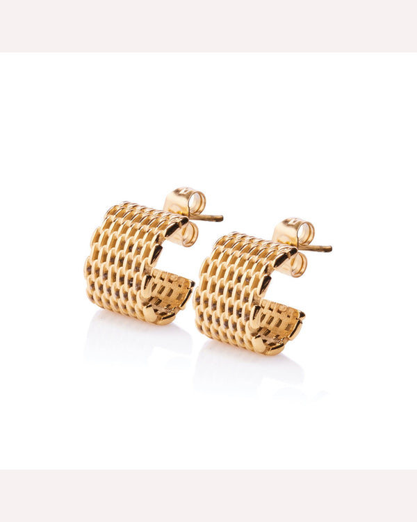 Ever-jewellery-broadway-gold-hoop-earrings