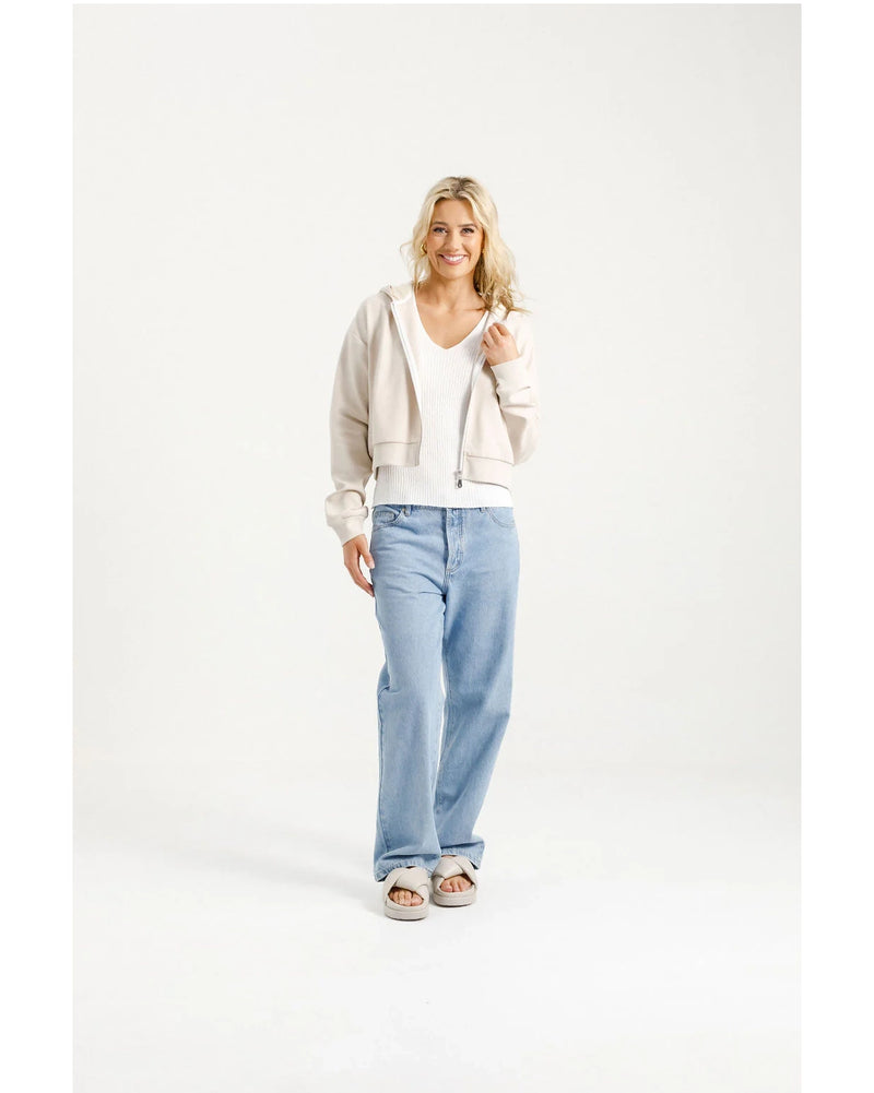 Homelee-Emily-Jacket-Ivory