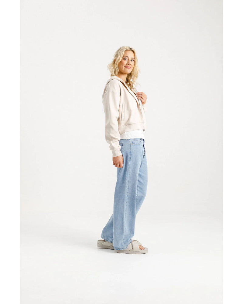 Homelee-Emily-Jacket-Ivory
