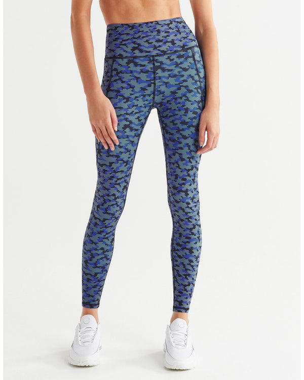 Lilybod-Josi-Legging-Blue-Forest-Print