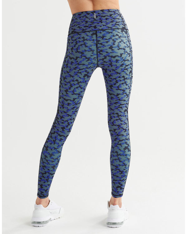 Lilybod-Josi-Legging-Blue-Forest-Print