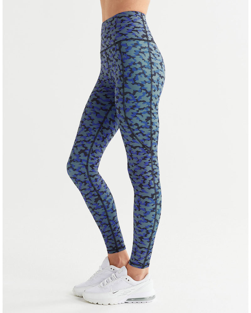 Lilybod-Josi-Legging-Blue-Forest-Print