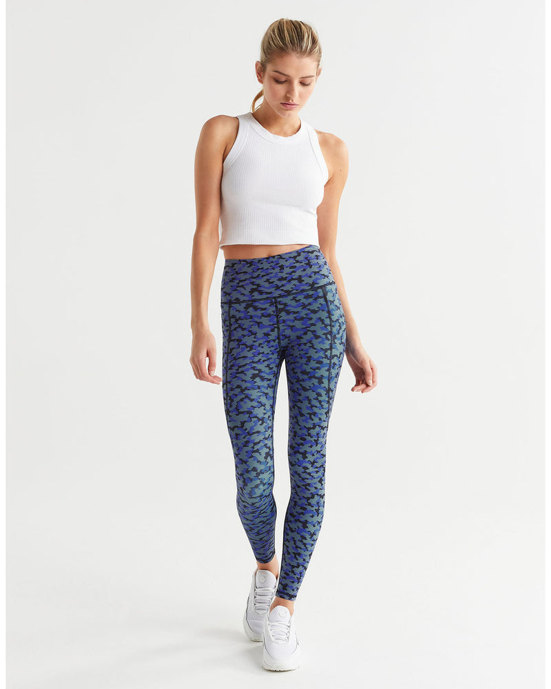 Lilybod-Josi-Legging-Blue-Forest-Print