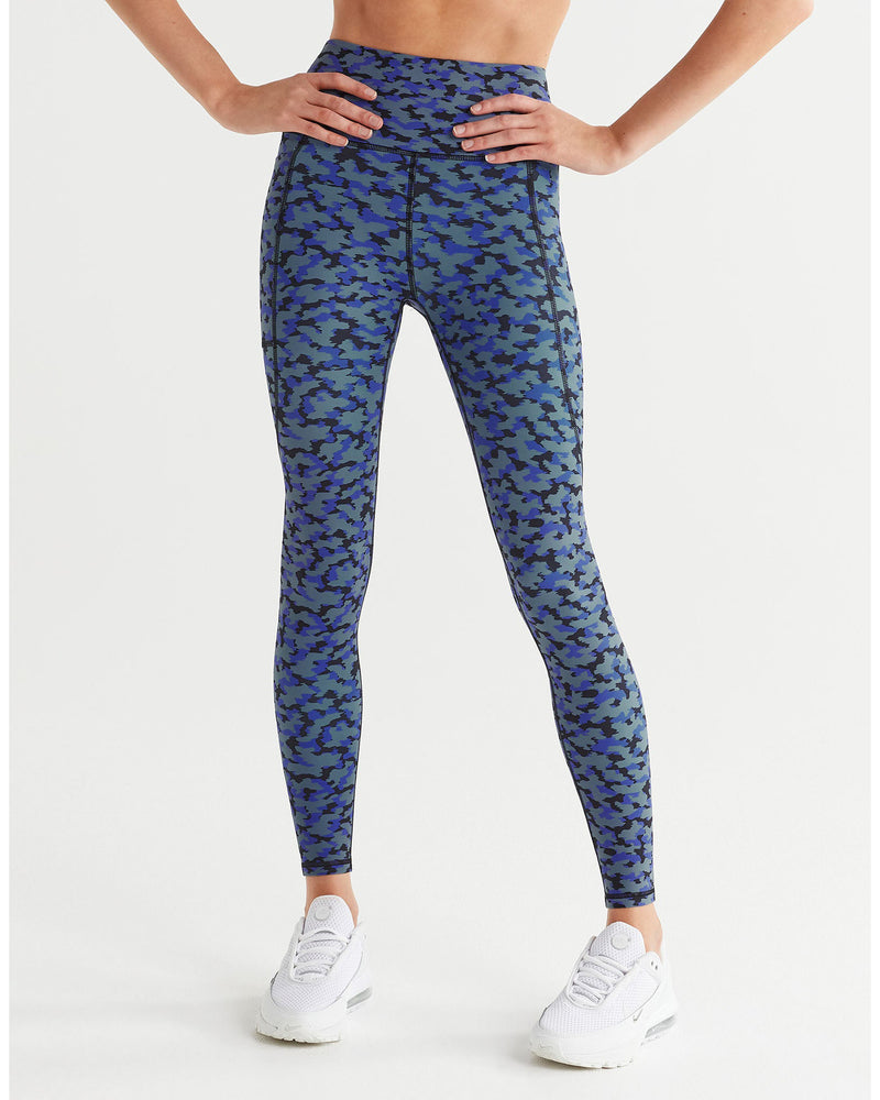 Lilybod-Josi-Legging-Blue-Forest-Print