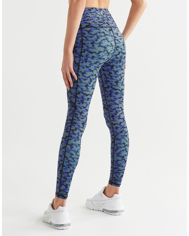 Lilybod-Josi-Legging-Blue-Forest-Print