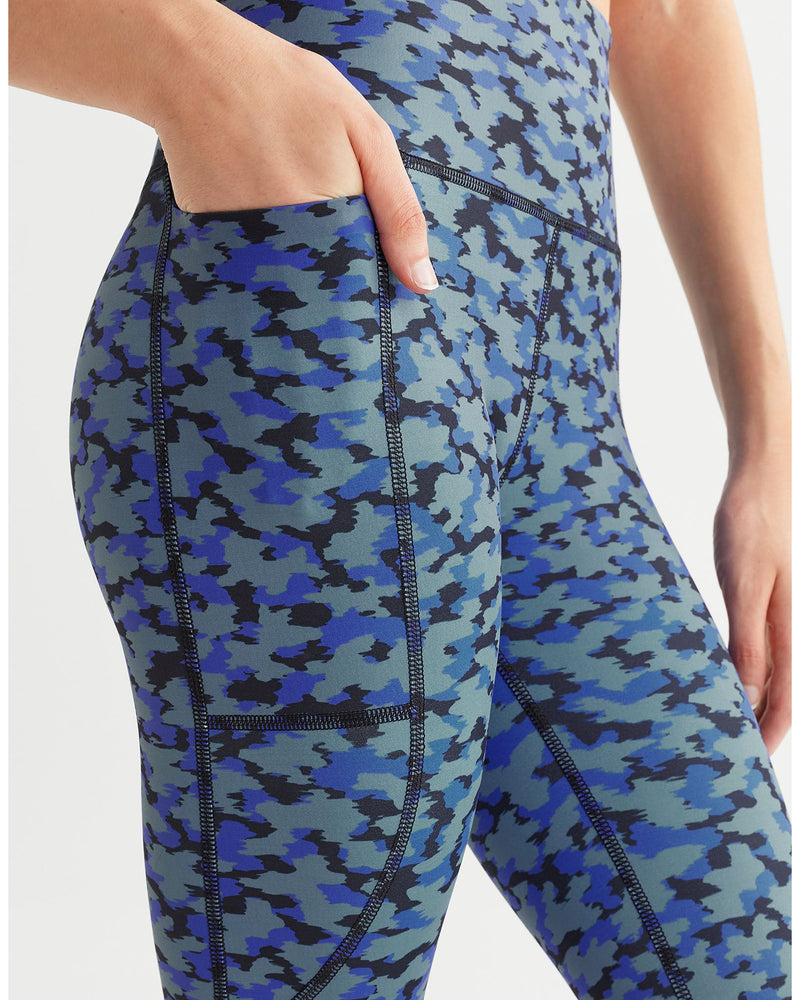 Lilybod-Josi-Legging-Blue-Forest-Print