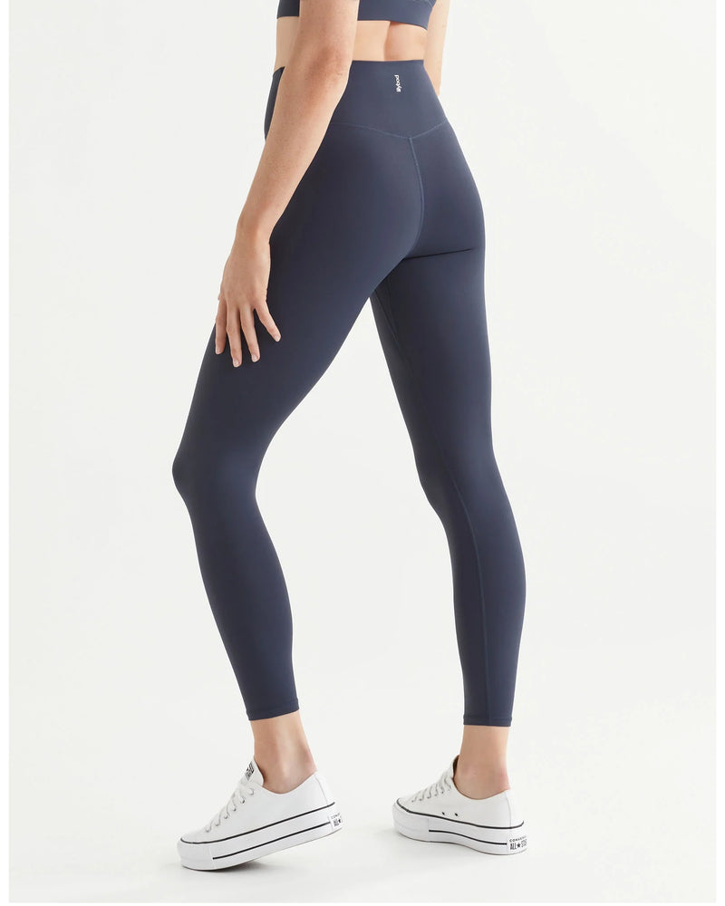 Lilybod Chloe Cloud-Core Legging - Navy