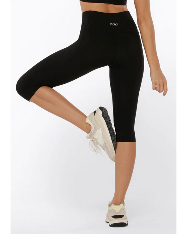 7/8 leggings with pockets – Transcendent Active