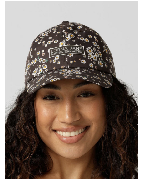 Lorna-Jane-Ditsy-Daisy-Outdoor-Rec-Cap