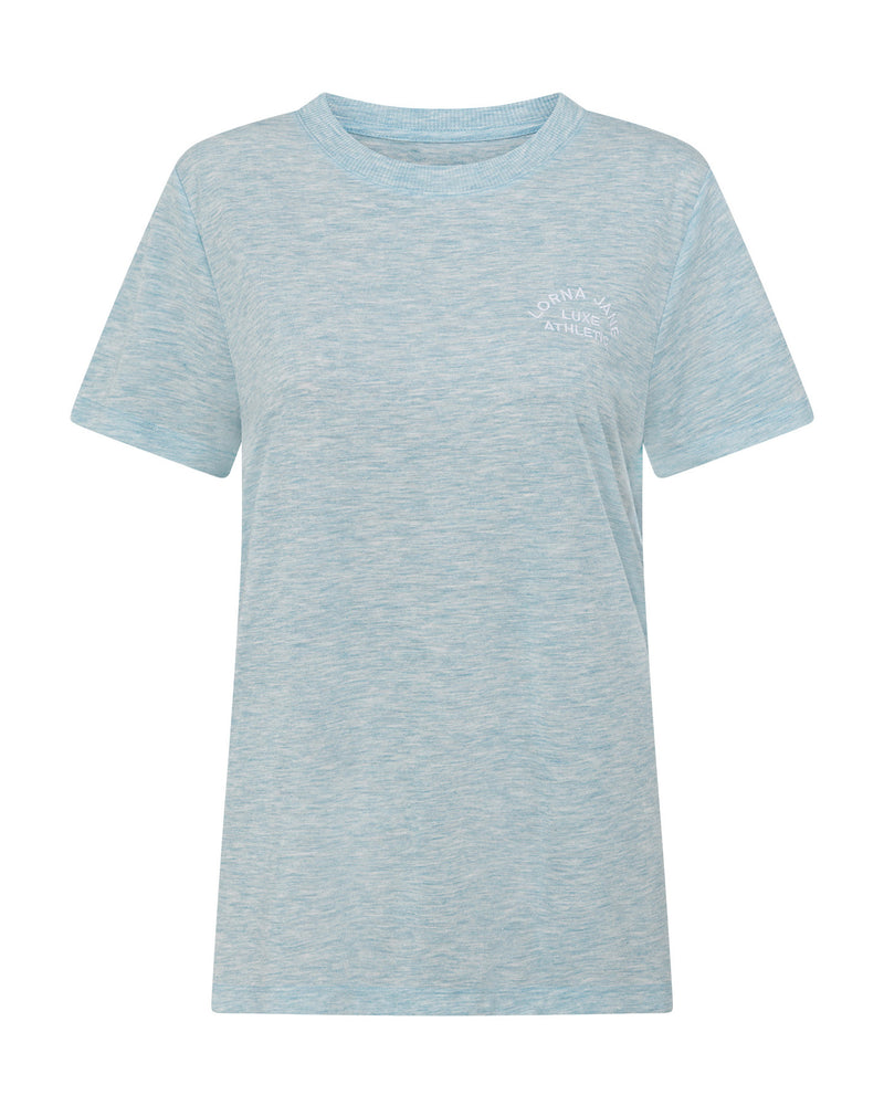 Lorna-Jane-LB0380-LOTUST-SHIRT-ISLANDBLUEMARL
