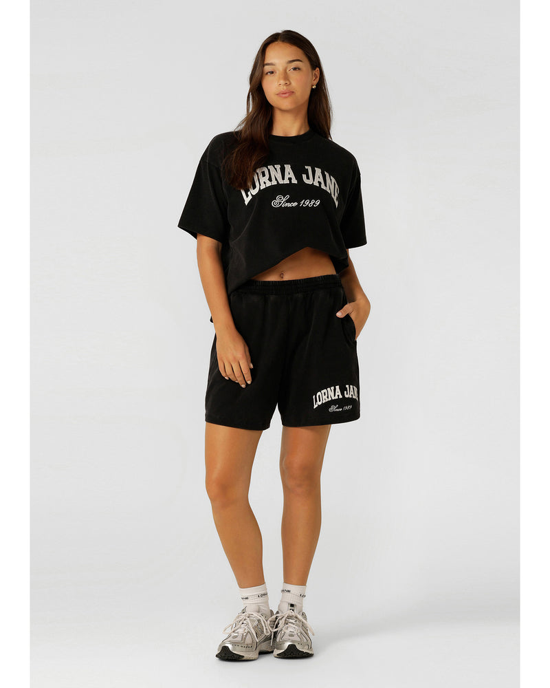 Lorna-Jane-Original-Sport-Vintage-T-Shirt-Washed-Black
