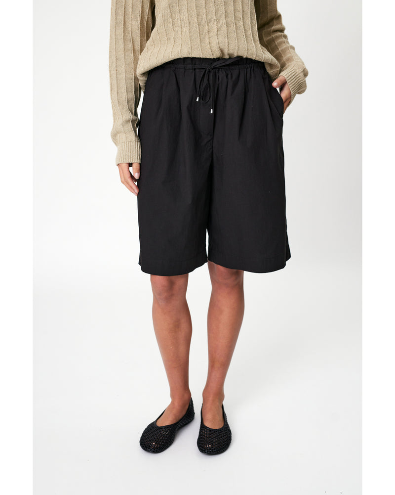 Marlow-Cascade-Longline_Short-Black
