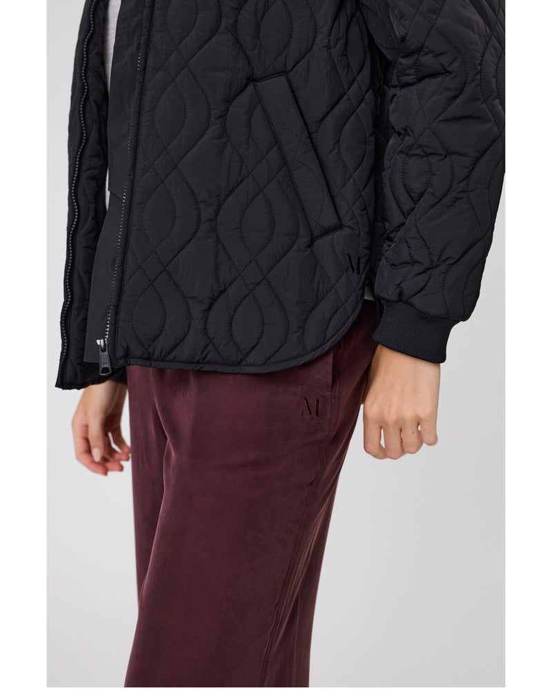 Marlow-Colorado-Quilted-Jacket-Black