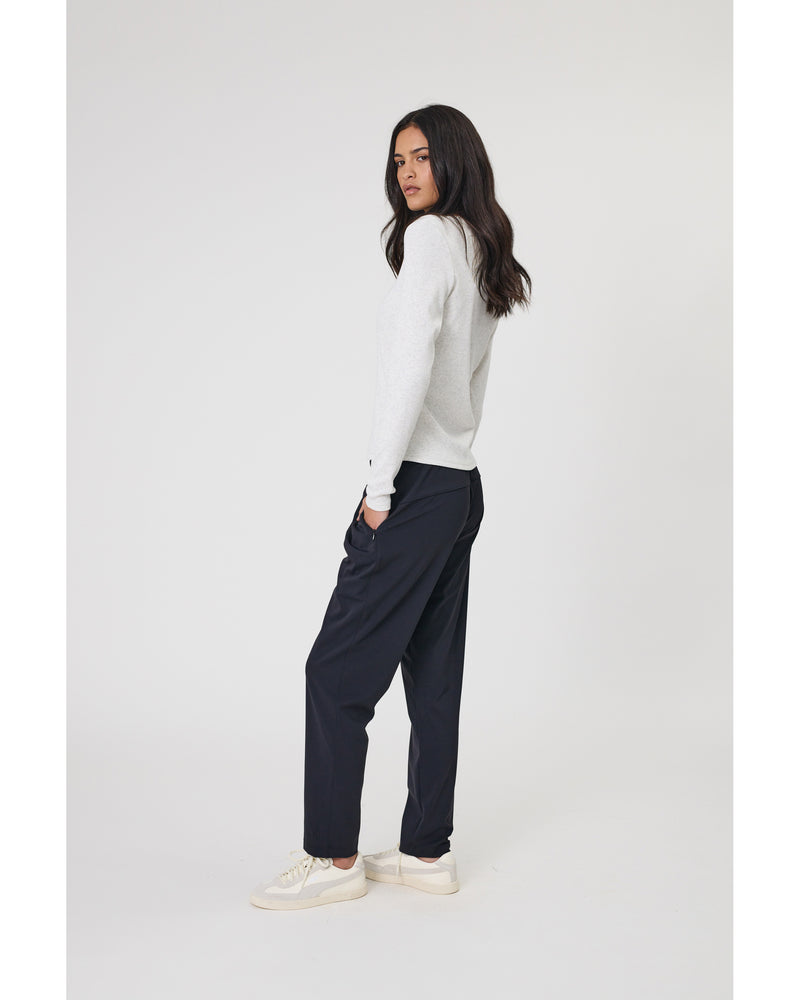 Marlow-Departure-Pant-Black