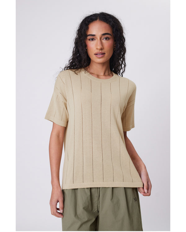 Marlow-Ember_Knit_Tee_Hummus-