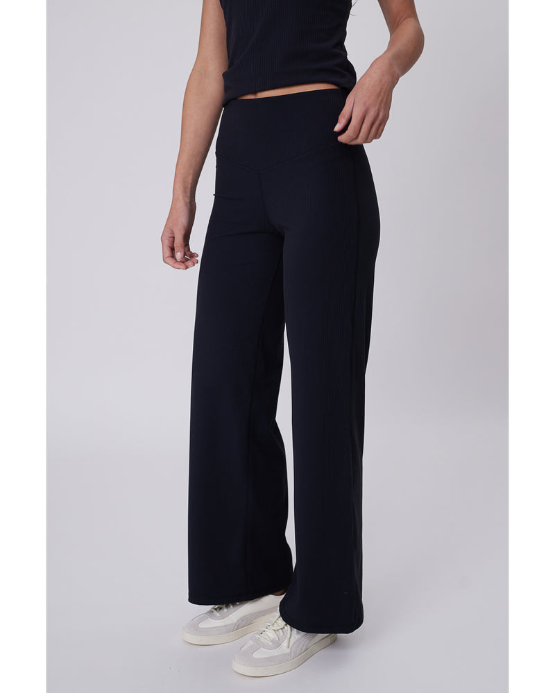 Marlow-Recharge-Rib-Pant-Black-