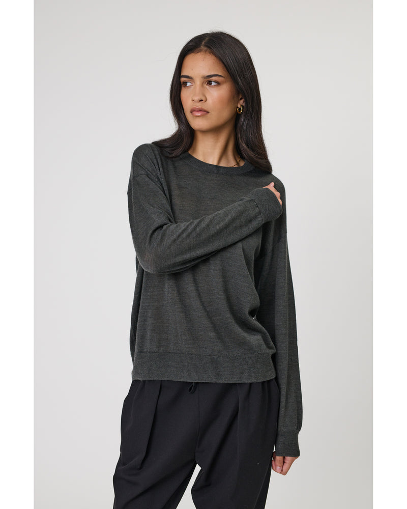 Marlow_Alto_Merino_Crew_Moss