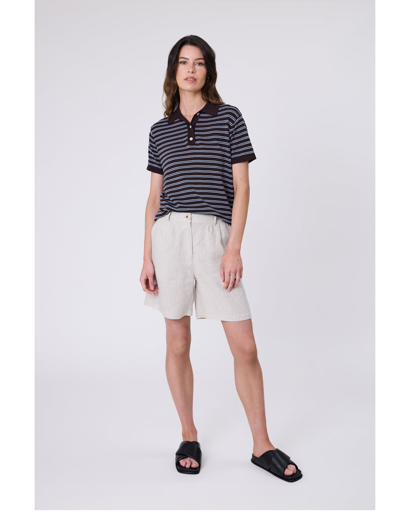 Marlow_Chime_Knit_Polo_CarobStripe
