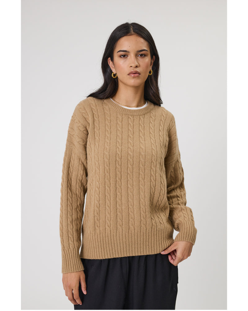 Marlow_Copenhagen_Cable_Crew_Taupe