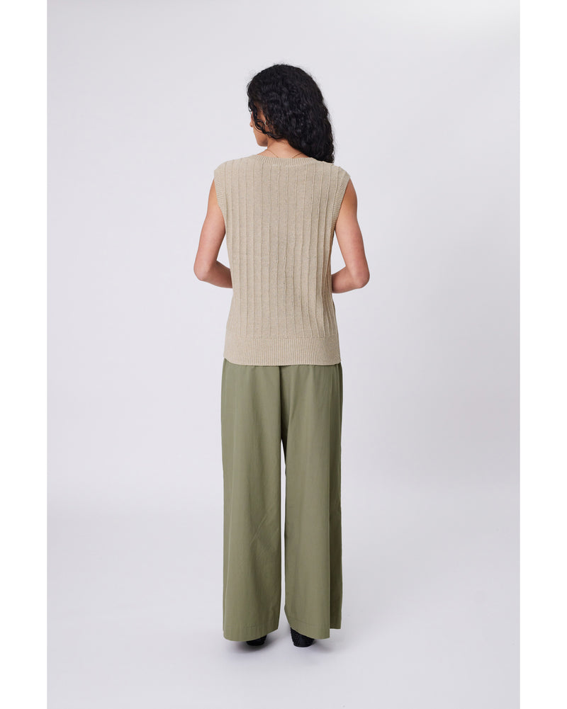 Marlow_Evergreen_Knit_Vest_Oat-