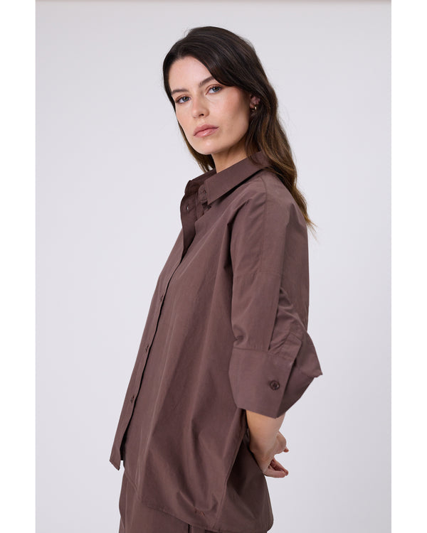 Marlow_Shoreline_Shirt_Carob-