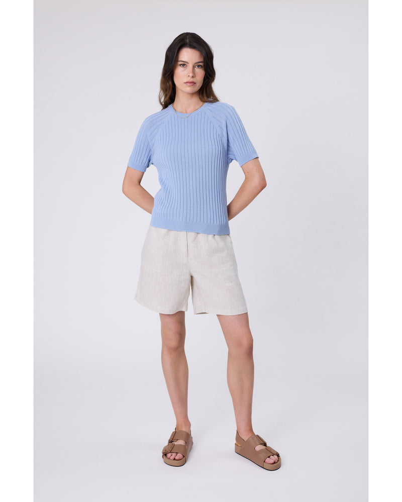 Marlow_Wisp_Knit_Tee_Blue-SMoke
