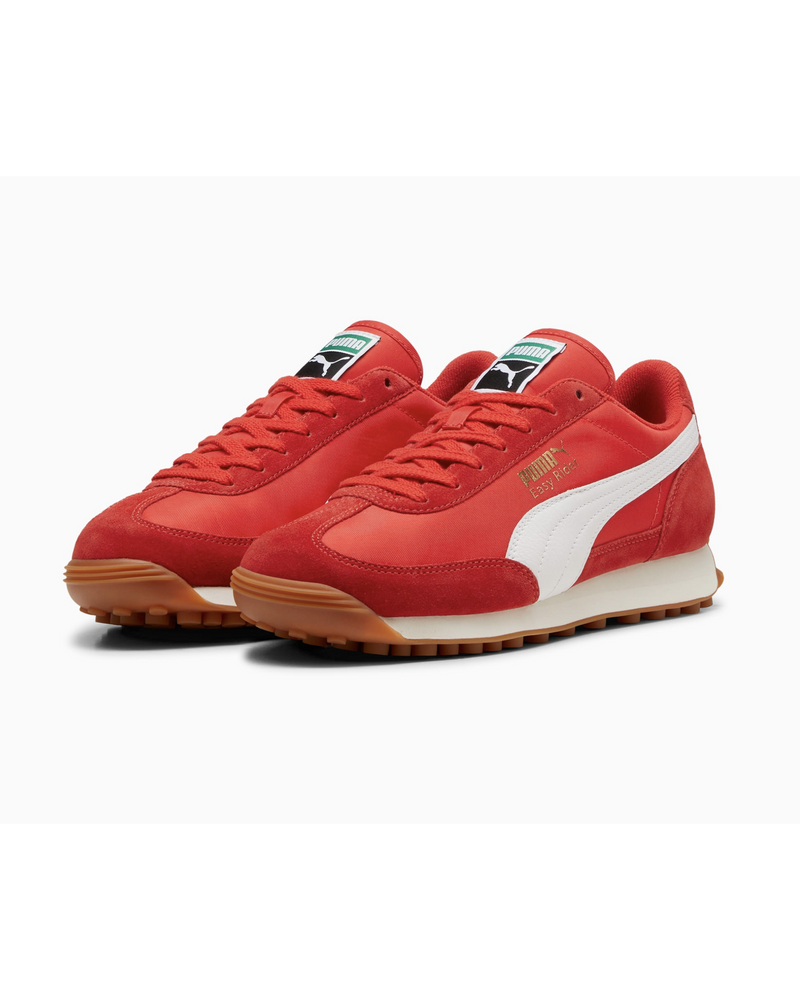 Puma-Easy-Rider-Vintage-Unisex-Sneakers-Red-White