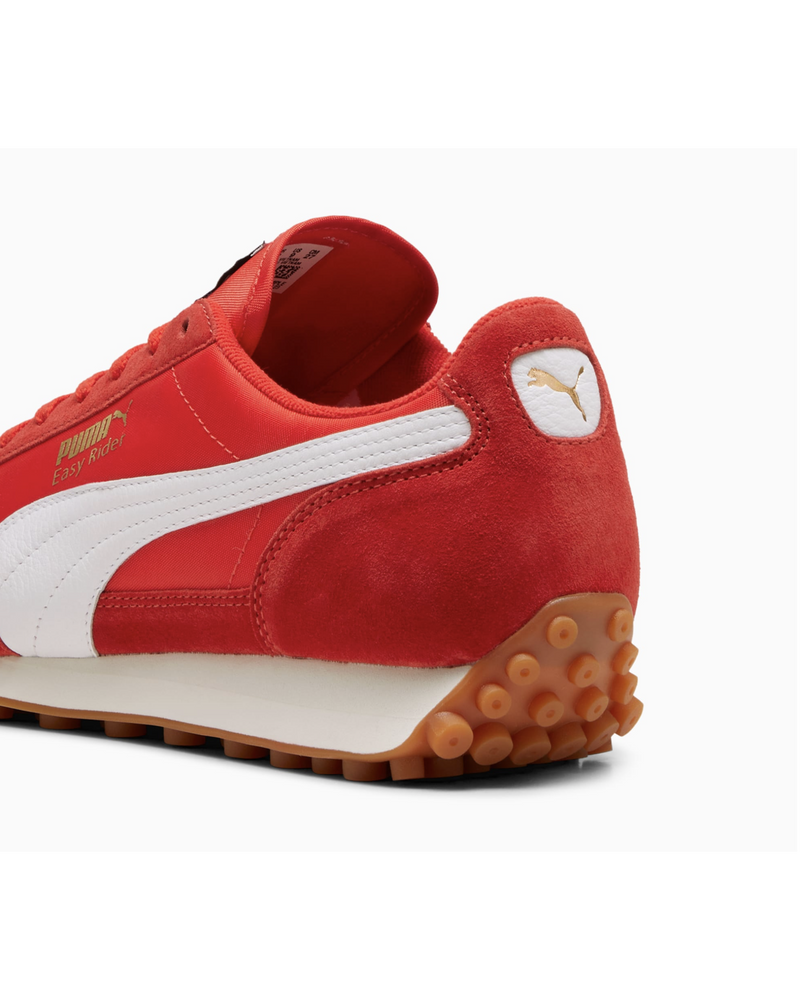 Puma-Easy-Rider-Vintage-Unisex-Sneakers-Red-White