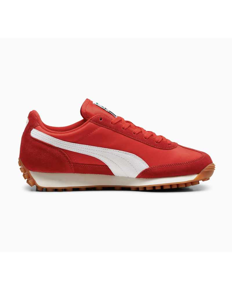 Puma-Easy-Rider-Vintage-Unisex-Sneakers-Red-White