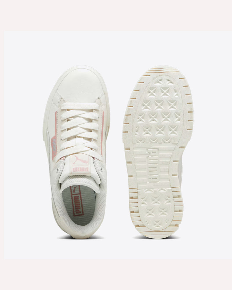 Puma-Mayze-Crashed-PRM-Sneaker-Warm-White-top-sole
