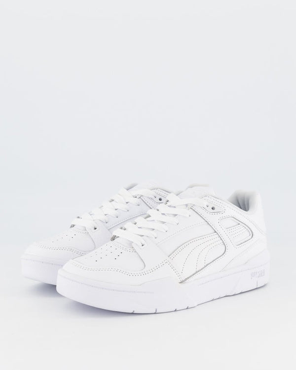 Puma-Slipstream-Leather-Unisex-Sneaker-white-side-view