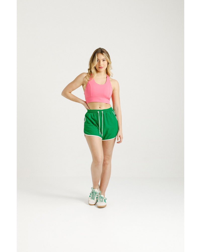 Rose-Road-ClubShorts-KellyGreen-