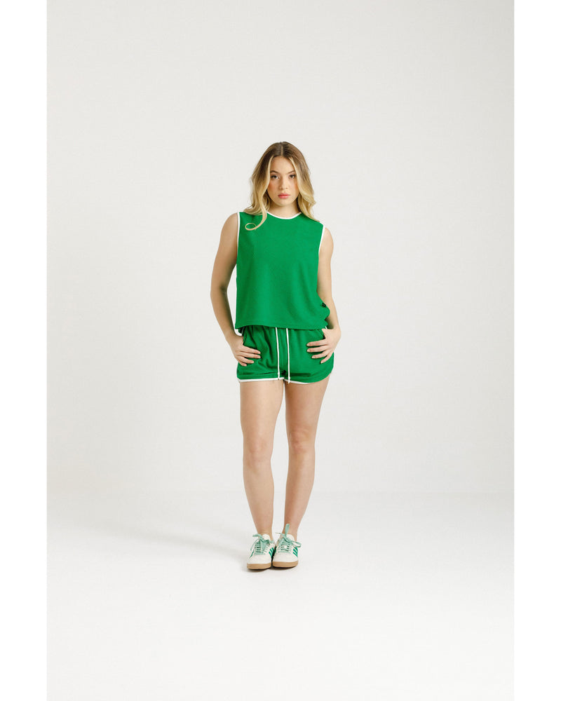 Rose-Road-ClubShorts-KellyGreen-