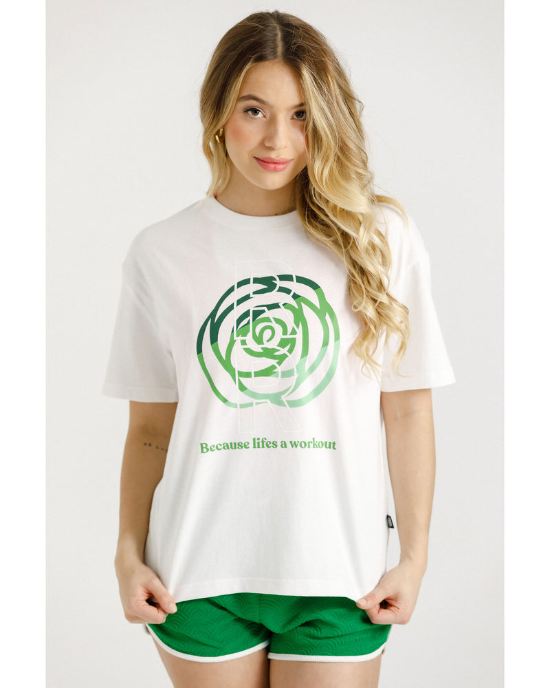 Rose-Road-PheonixTee-UnbleachedwithMeadowPrint