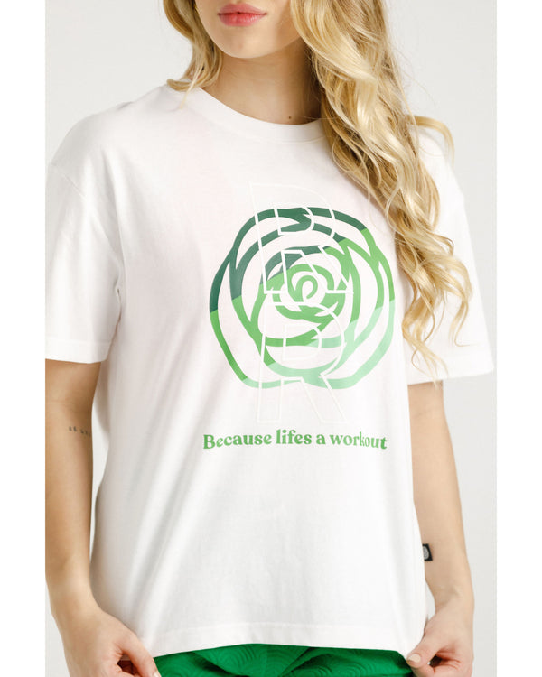 Rose-Road-PheonixTee-UnbleachedwithMeadowPrint