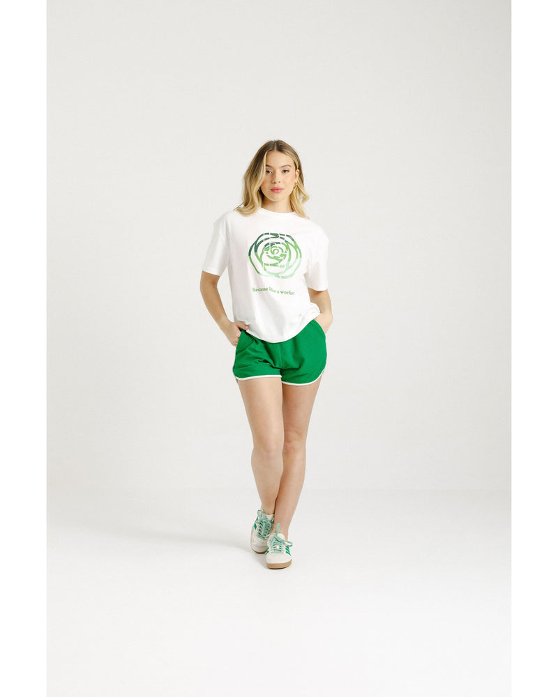 Rose-Road-PheonixTee-UnbleachedwithMeadowPrint