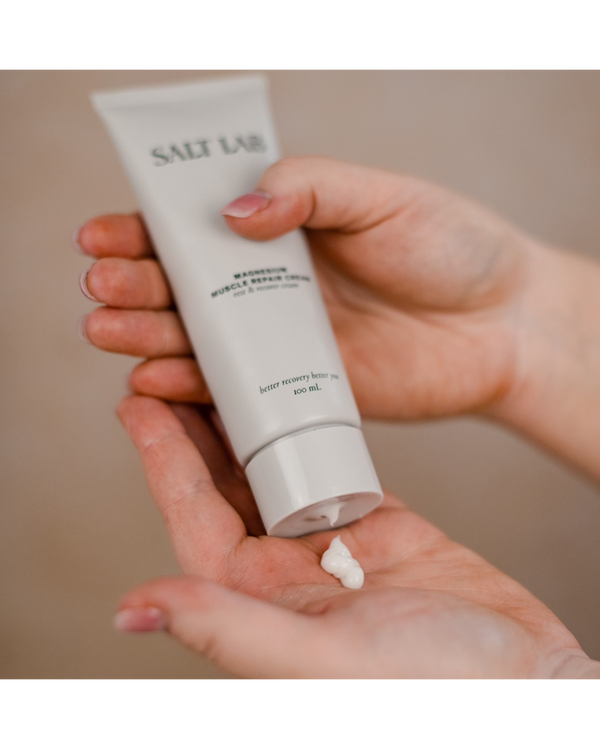 Salt Lab Cream Salt Lab – Fearless Wanaka