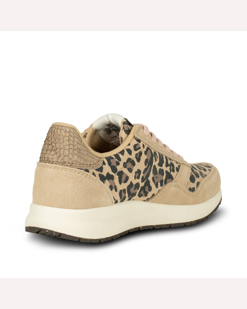 Woden-Nicoline-Suede-Sneakers-Leopard-side