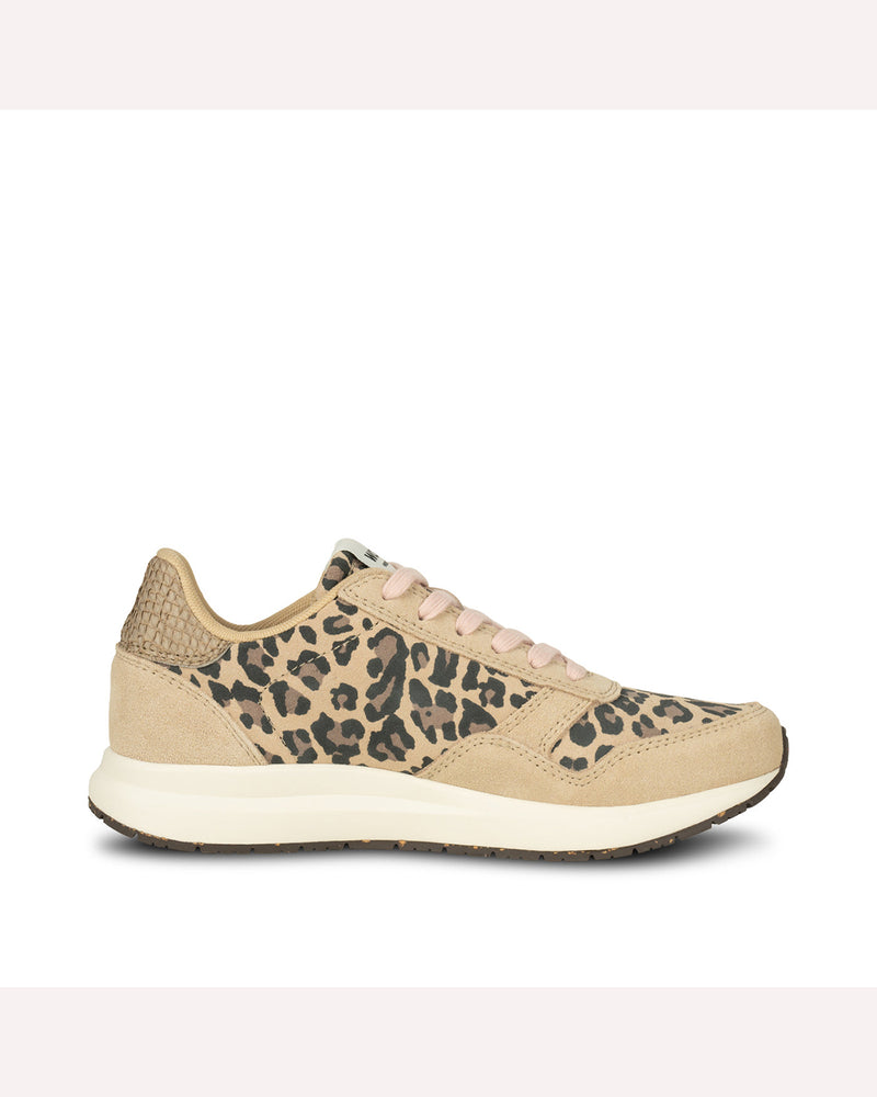 Woden-Nicoline-Suede-Sneakers-Leopard-side