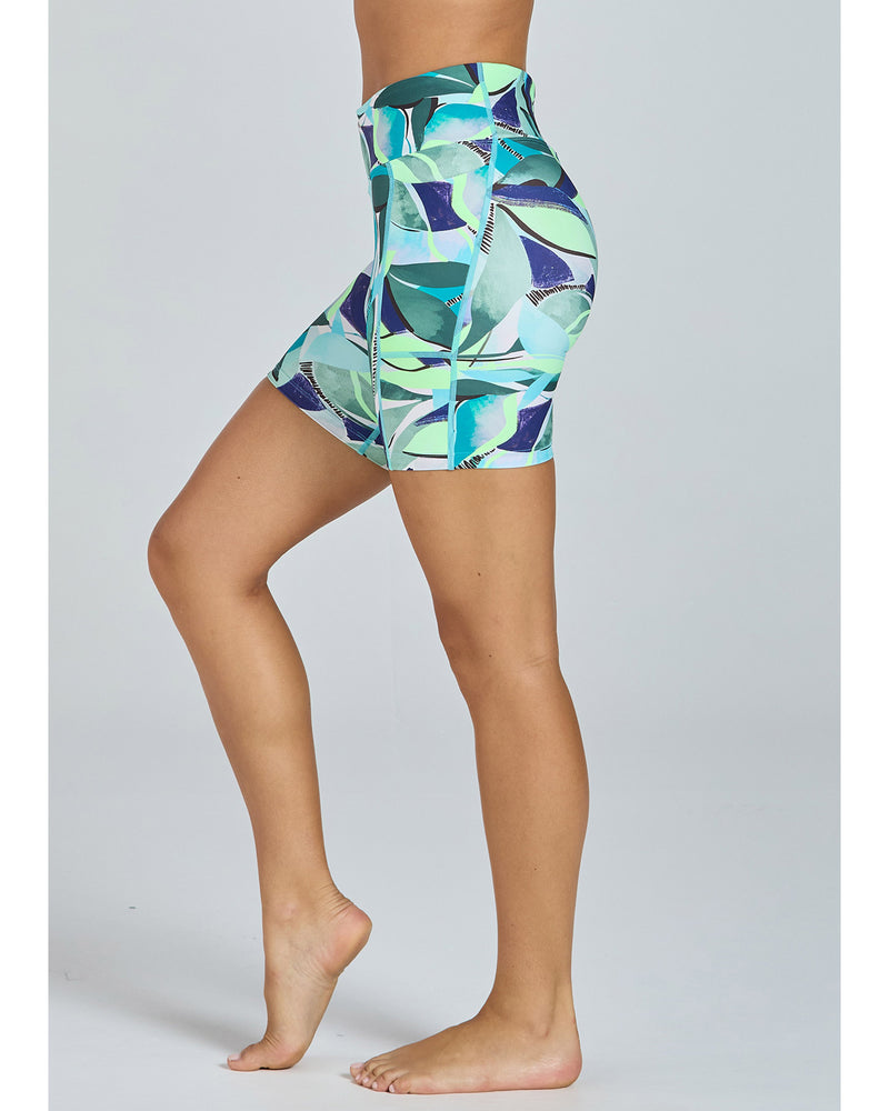 abi-and-joseph-endurance-dual-pocket-mid-thigh-short-tropica