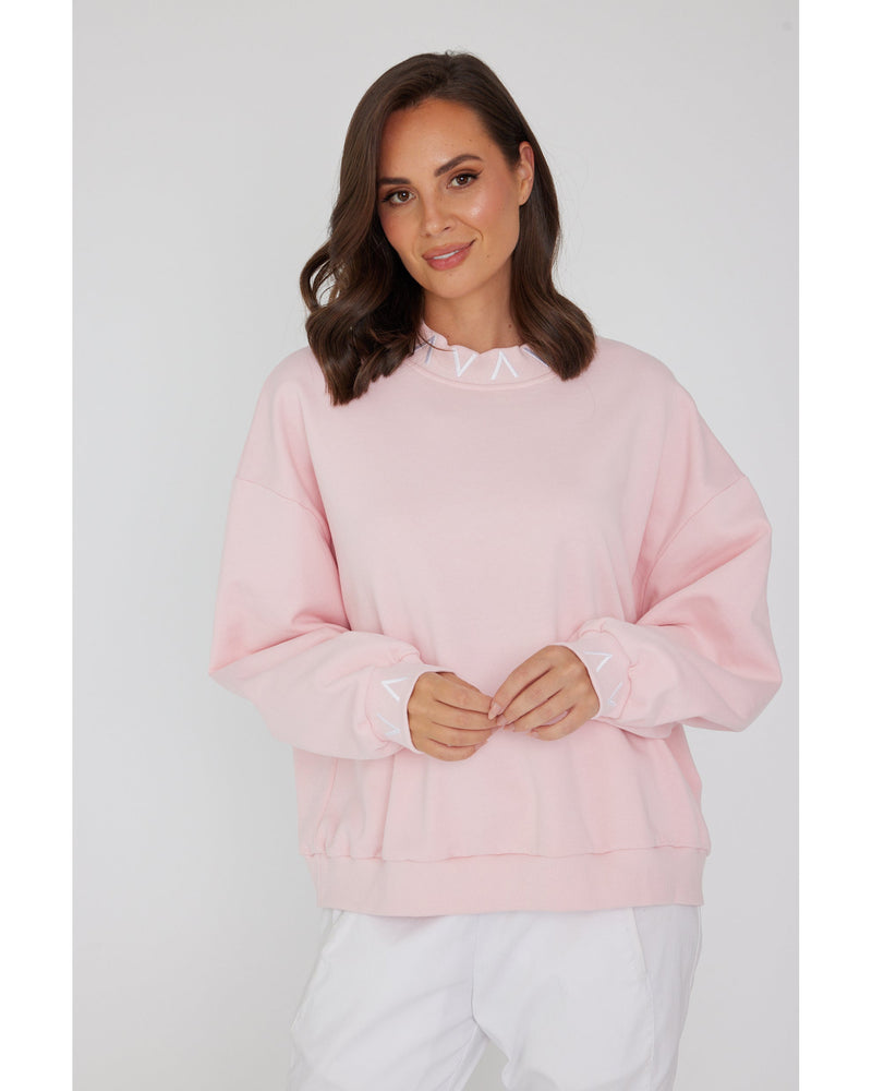 alexandra-capri-long-sleeve-pink-front