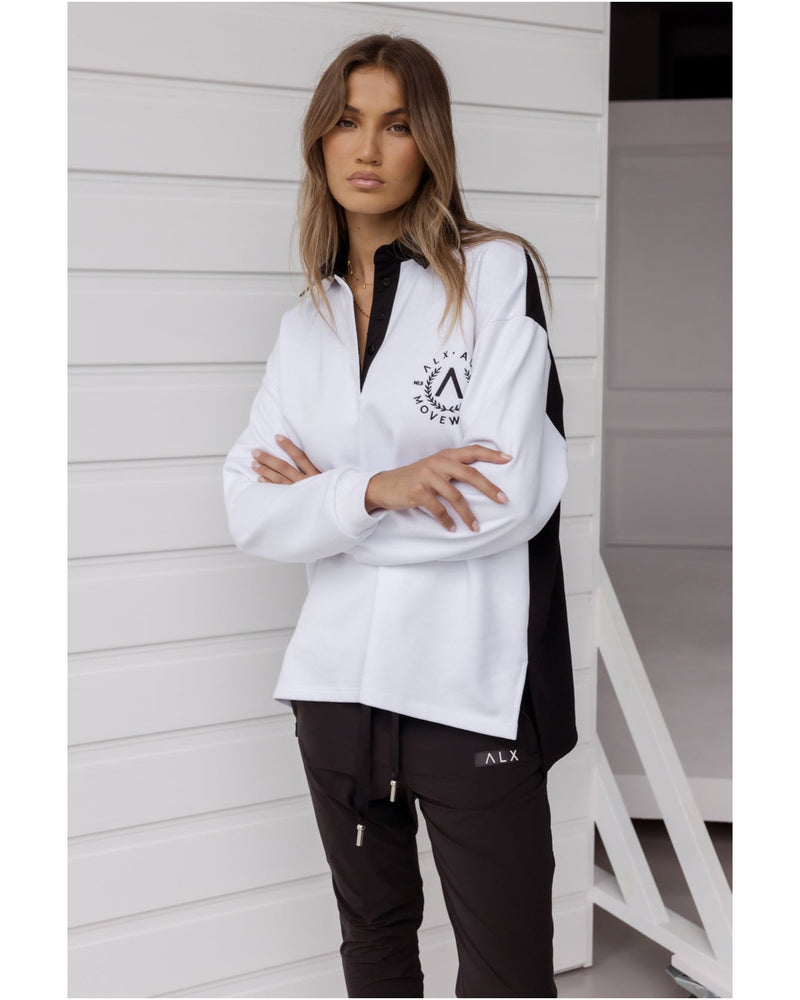alexandra-diego-jumper-white-black