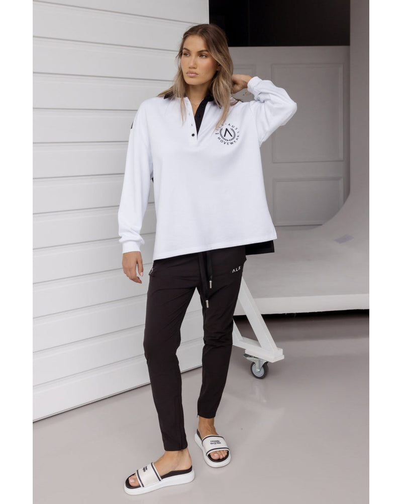 alexandra-diego-jumper-white-black
