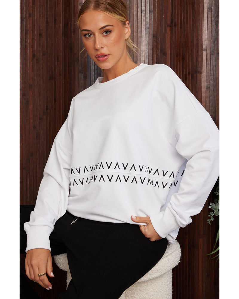 alexandra-penex-long-sleeve-white-front