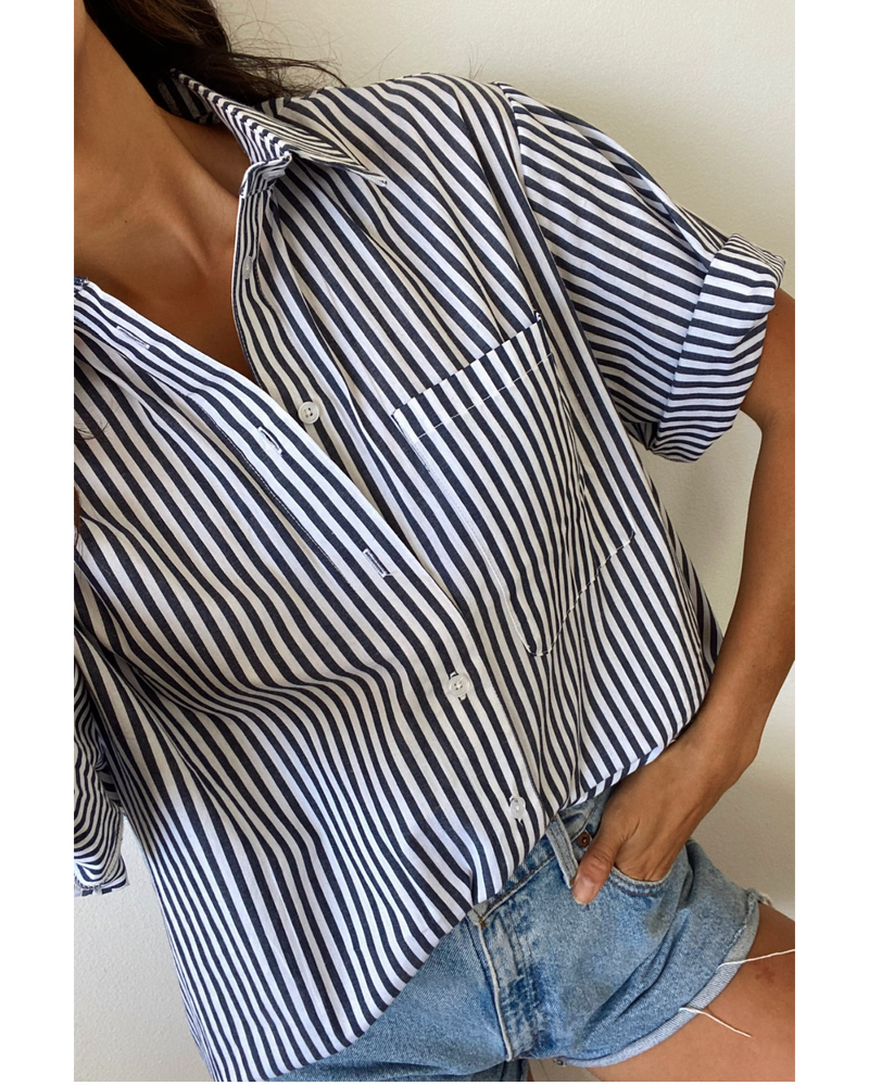 alexandra-rogue-shirt-navy-stripe-front
