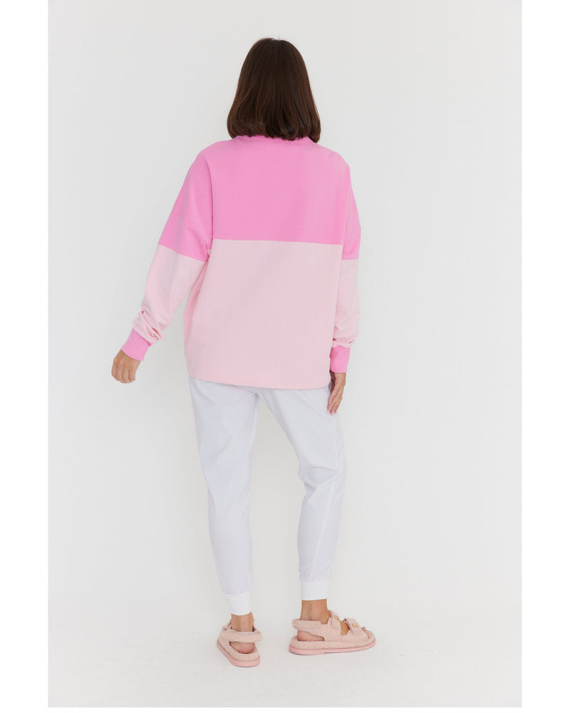 alexandra-sia-long-sleeve-top-pink-pinK